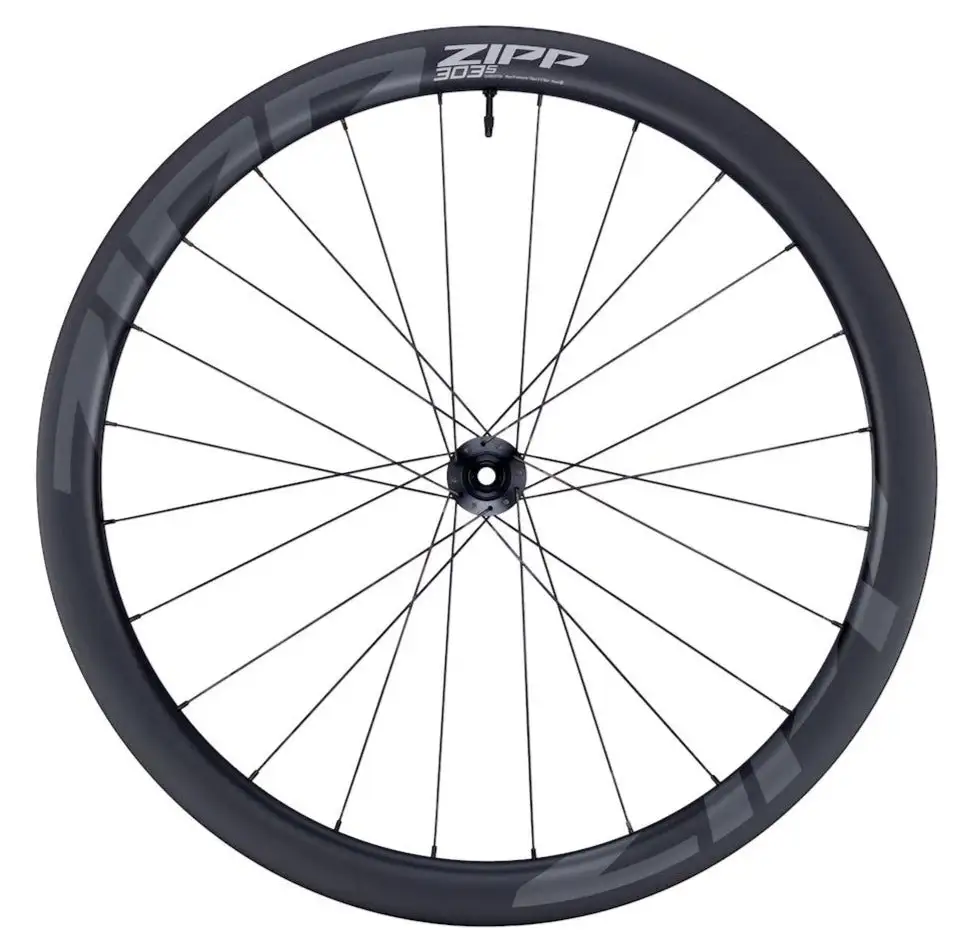 ZIPP SPEED WEAPONRY 303 S Carbon Tubeless Wheels 1 ZIPP SPEED WEAPONRY 303 S Carbon Tubeless Wheels