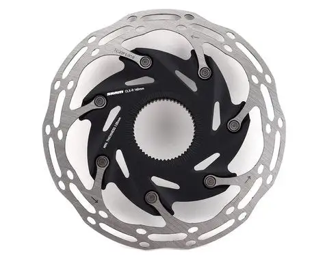 SRAM Centerline XR Disc Brake Rotor 1 SRAM Centerline XR Disc Brake Rotor