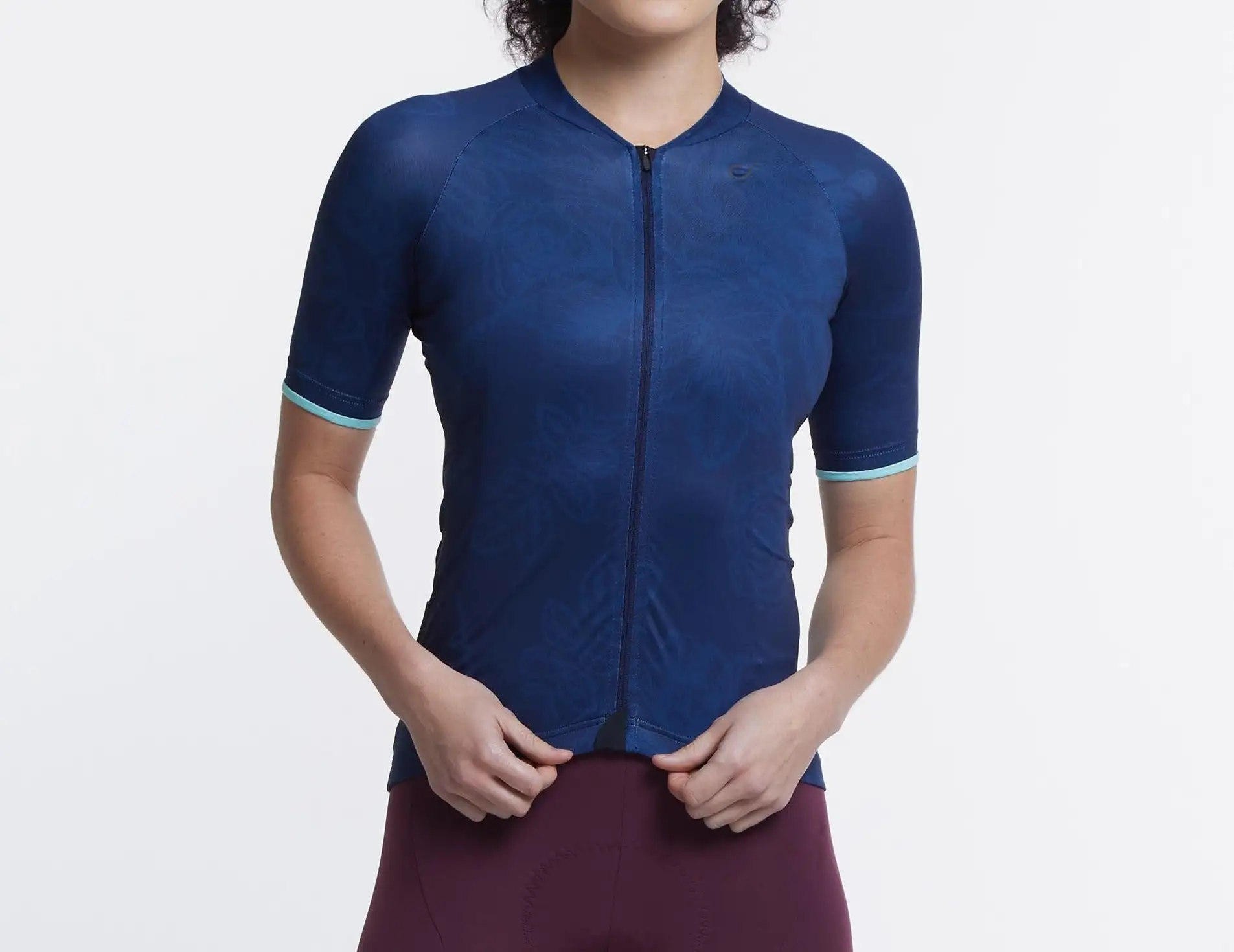 Luna Floral SE Jersey (Women's) 2 Luna Floral SE Jersey (Women's) - Image 2