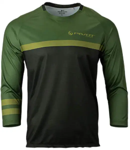 Helipad 3/4 Jersey 1 Helipad 3/4 Jersey