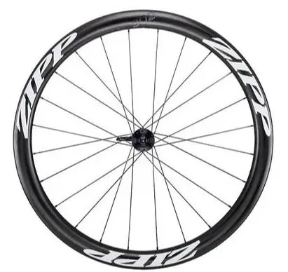 ZIPP SPEED WEAPONRY 302 Disc Wheel (open Box) 1 ZIPP SPEED WEAPONRY 302 Disc Wheel (open Box)