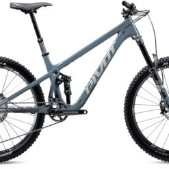 Pivot Cycles Shadowcat Ride SLX/XT