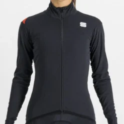 Sportful Fiandre Light Norain Jacket (Women's) -Shimano Shop 01 1120041 002