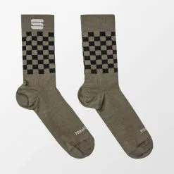 Sportful Checkmate Winter Socks -Shimano Shop 01 1121543 305