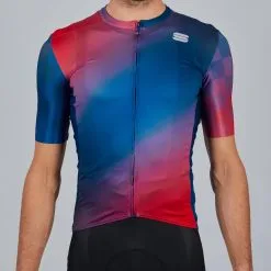 Sportful Rocket Jersey -Shimano Shop 01 1121012 013
