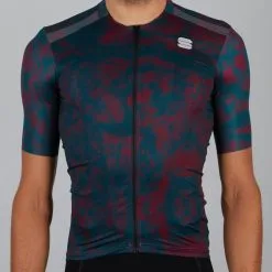 Sportful Escape Supergiara Jersey -Shimano Shop 01 1121024 329