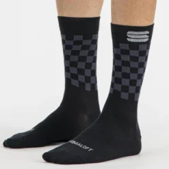Sportful Checkmate Winter Socks -Shimano Shop 02 1121543 002