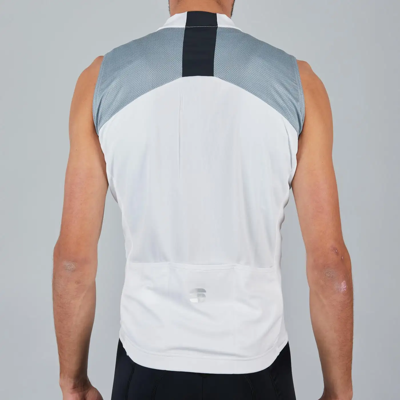Sportful Strike Sleeveless Jersey 3 Sportful Strike Sleeveless Jersey - Image 3