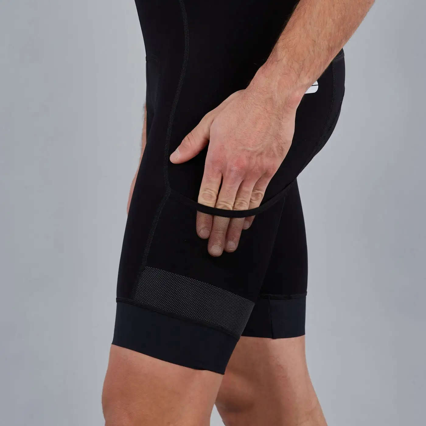 Sportful Supergiara Bib Shorts 3 Sportful Supergiara Bib Shorts - Image 3