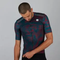 Sportful Escape Supergiara Jersey -Shimano Shop 03 1121024 329
