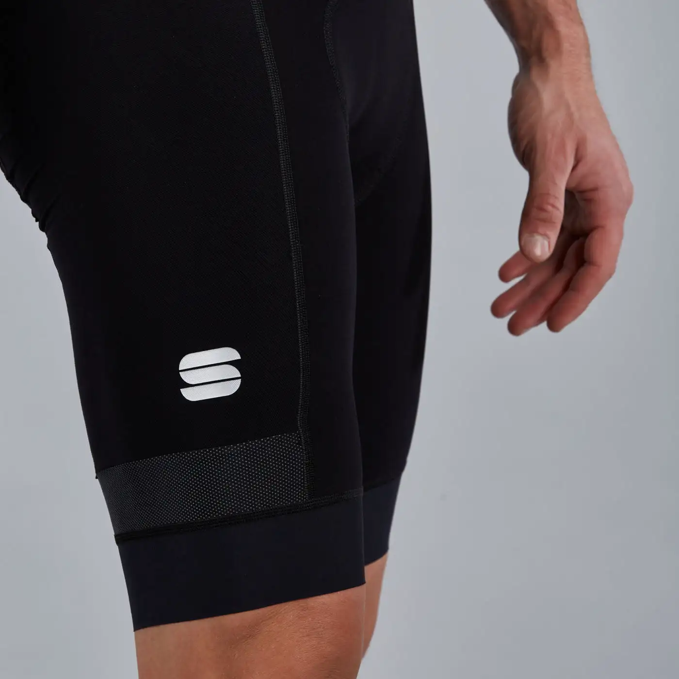 Sportful Supergiara Bib Shorts 4 Sportful Supergiara Bib Shorts - Image 4