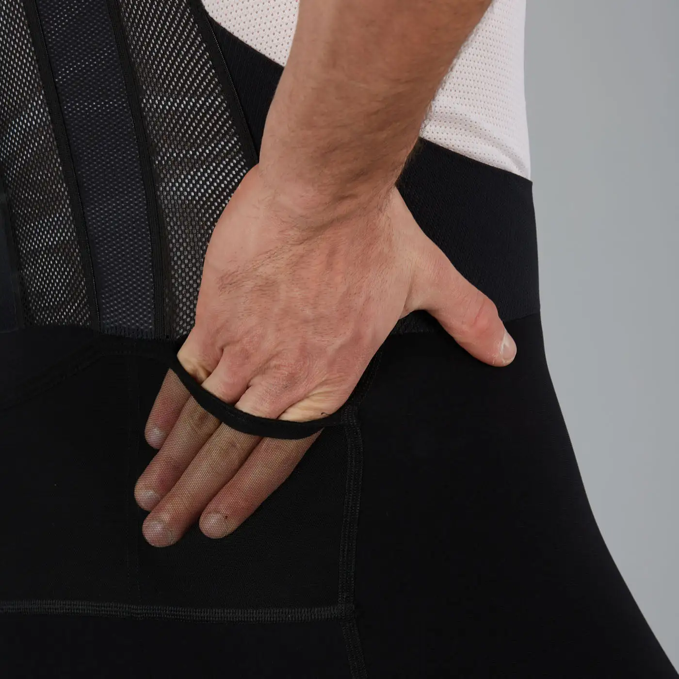 Sportful Supergiara Bib Shorts 5 Sportful Supergiara Bib Shorts - Image 5