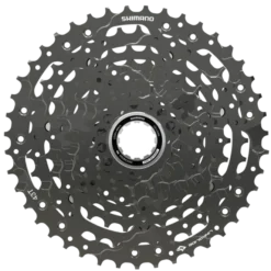 Shimano LINKGLIDE LG400 Cassette