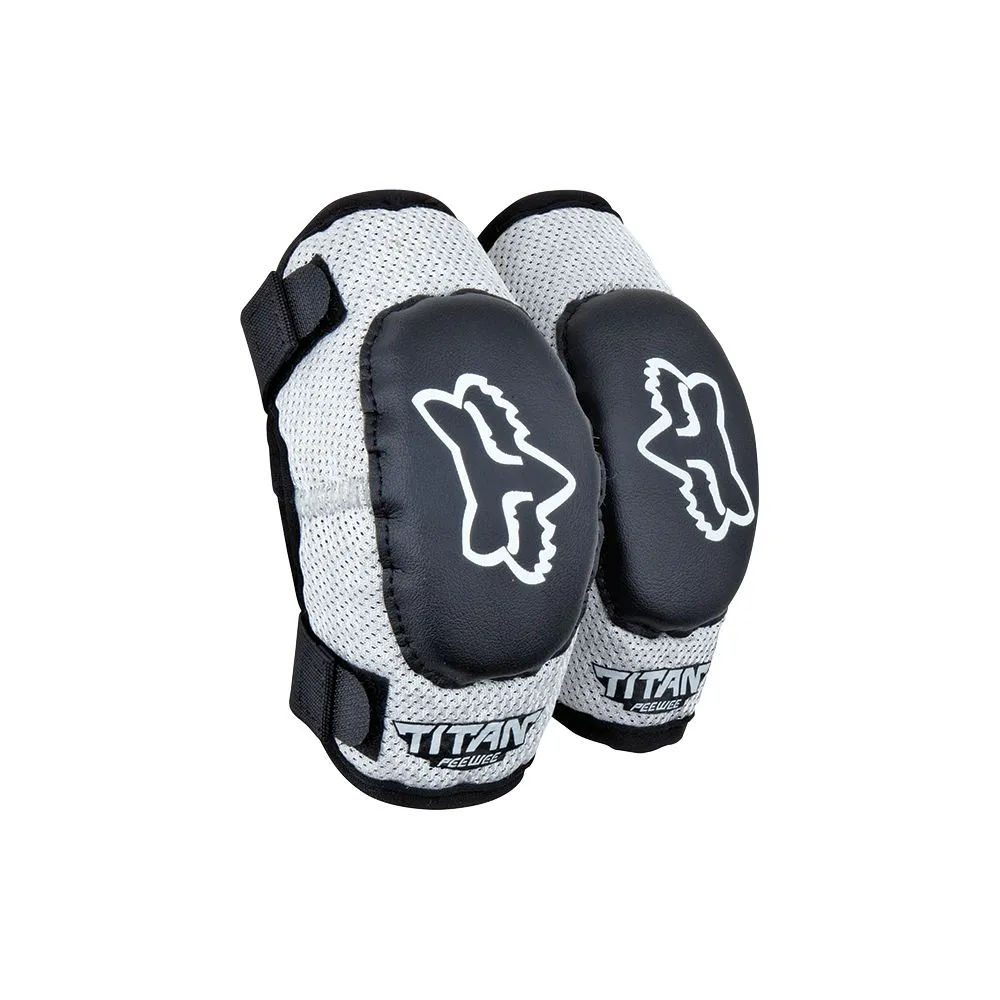 Peewee Titan Elbow Guards 1 Peewee Titan Elbow Guards