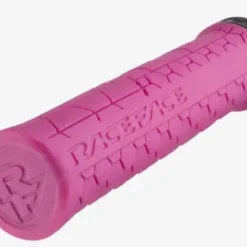 RACEFACE Getta Grip Lock-On -Shimano Shop 09164a7d7c4788c3deadffc12f06a947f245bf64 getta grips magenta rotation 1 pdp 3x m3jptr