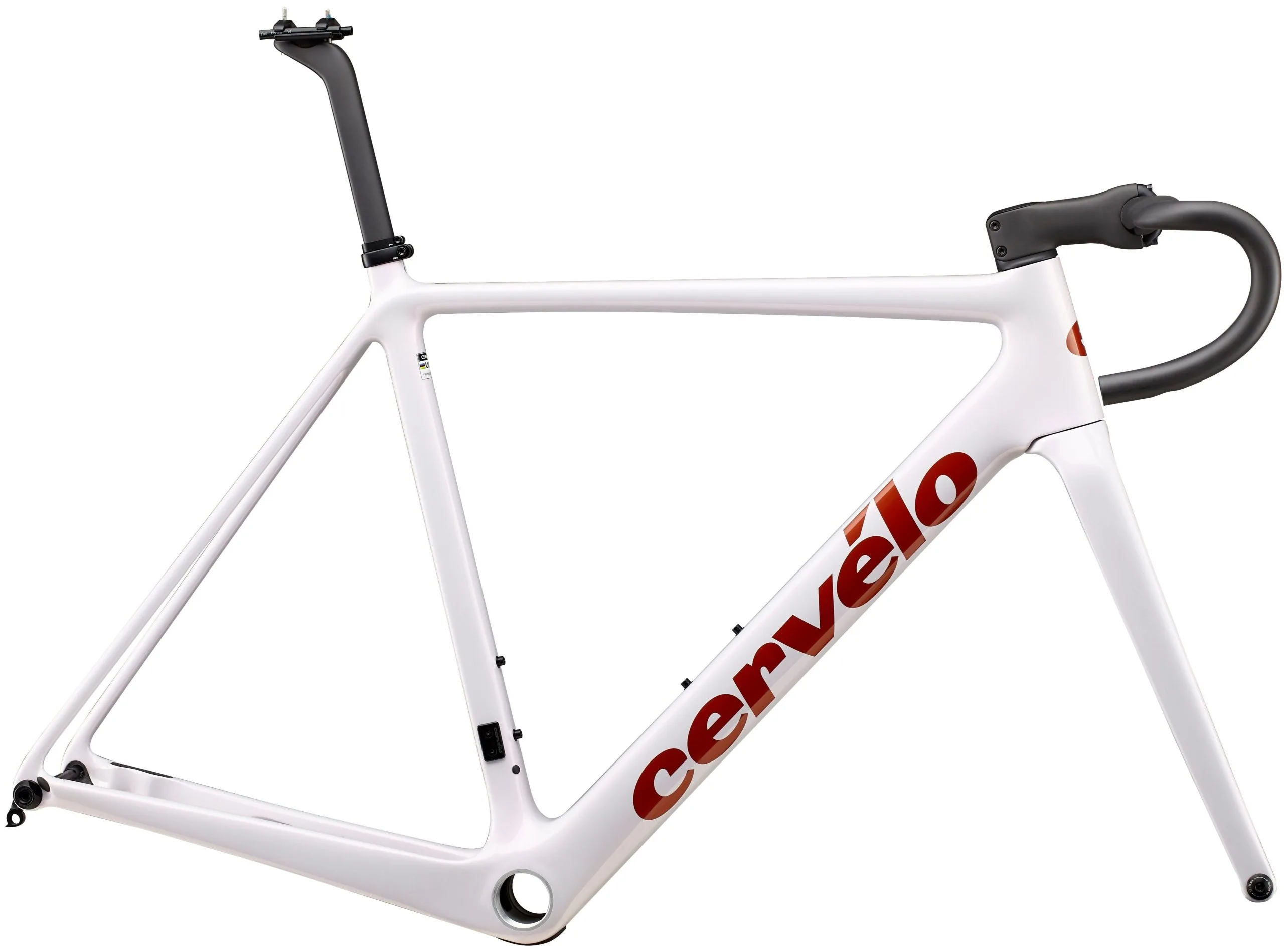 Cervelo R5-CX Frame 3 Cervelo R5-CX Frame - Image 3