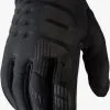 100% Brisker Gloves