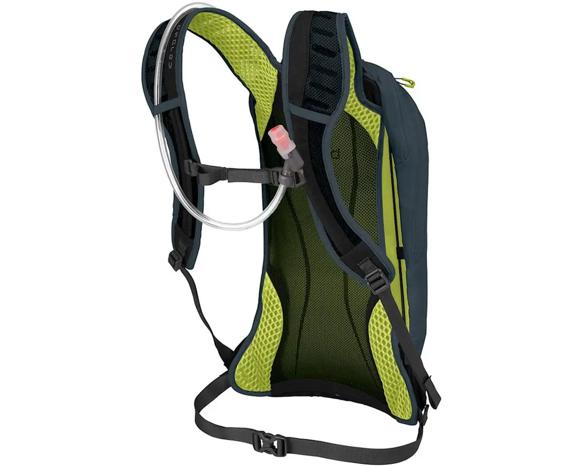Osprey Packs Syncros 5 Hydration Pack 2 Osprey Packs Syncros 5 Hydration Pack - Image 2