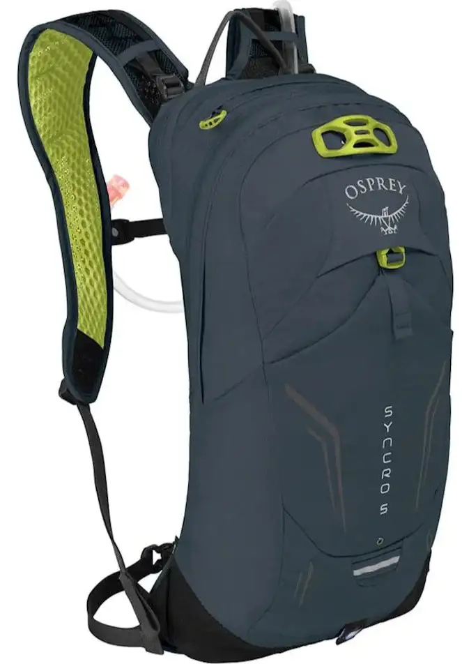 Osprey Packs Syncros 5 Hydration Pack 1 Osprey Packs Syncros 5 Hydration Pack