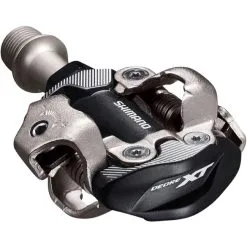 Shimano XT PD-M8100 Race Pedals