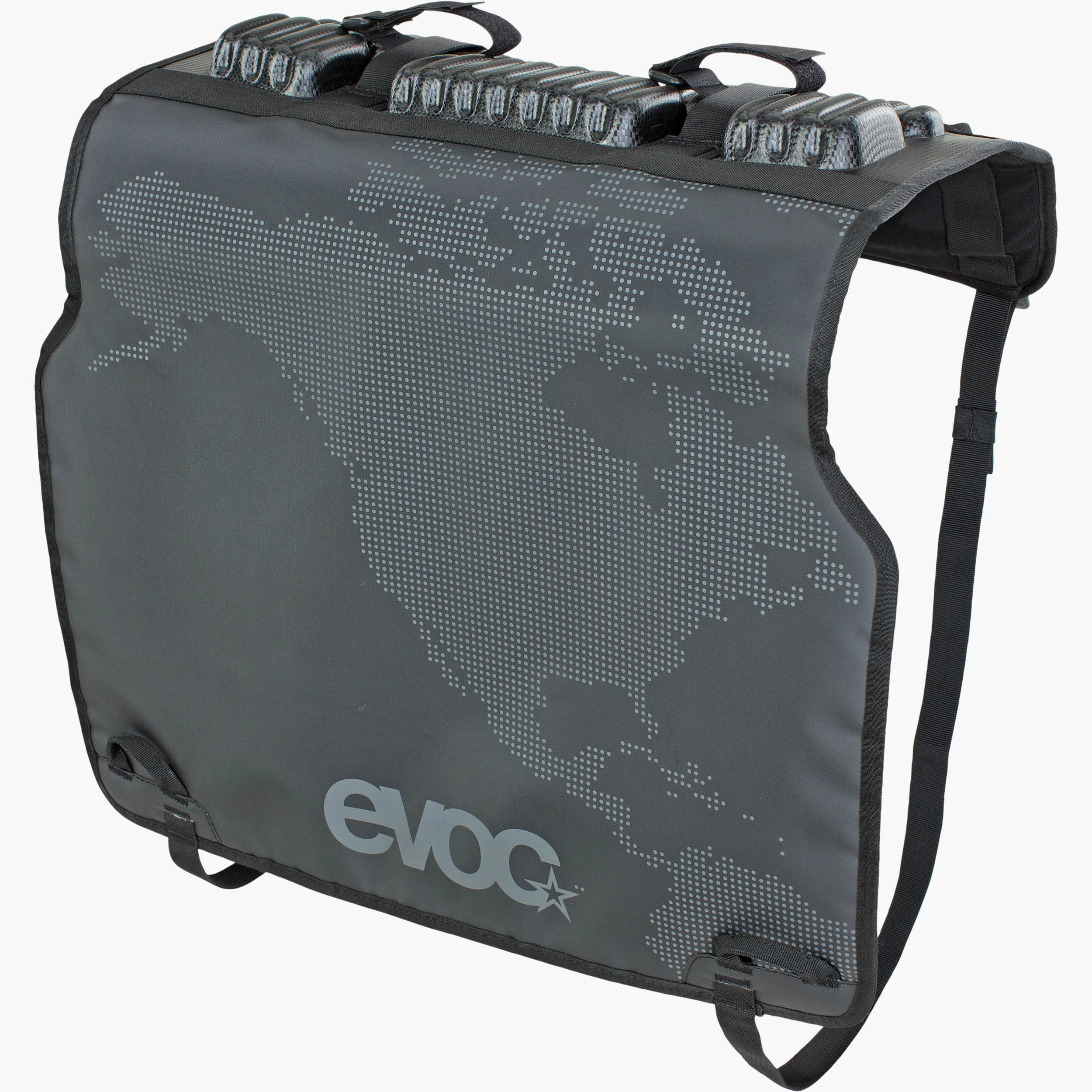 Evoc TailGate Pad Duo 1 Evoc TailGate Pad Duo