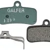GALFER Pro Compound Disc Brake Pads