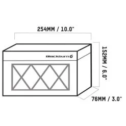 Blackburn Outpost Elite Hitchhiker Bag -Shimano Shop 100830