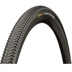 Continental Double Fighter III Tire