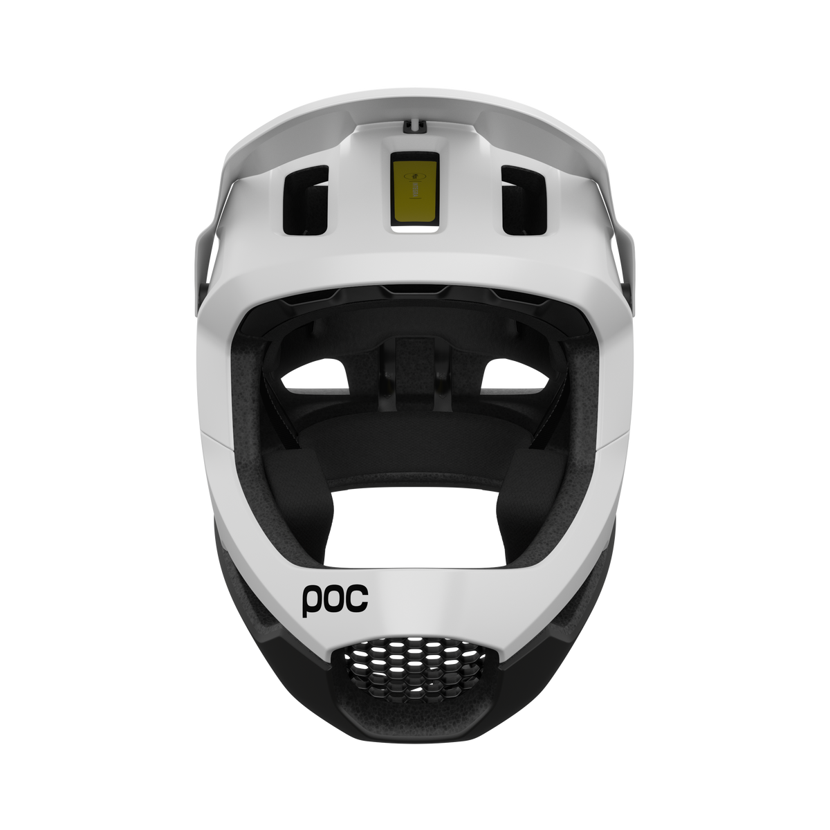 POC Otocon Race MIPS Helmet 2 POC Otocon Race MIPS Helmet - Image 2