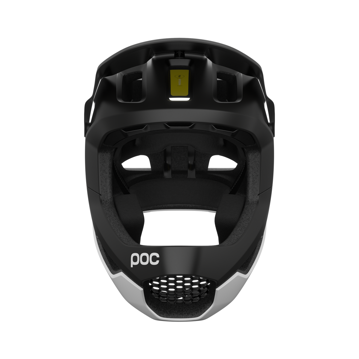 POC Otocon Race MIPS Helmet 5 POC Otocon Race MIPS Helmet - Image 5