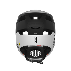 POC Otocon Race MIPS Helmet 14 POC Otocon Race MIPS Helmet -Shimano Shop 10530 OtoconRaceMIPS 8348 UraniumBlack HydrogenWhiteMatt 0004 1200x eef08dbe 44fe 4539 8e5c 060202219f51