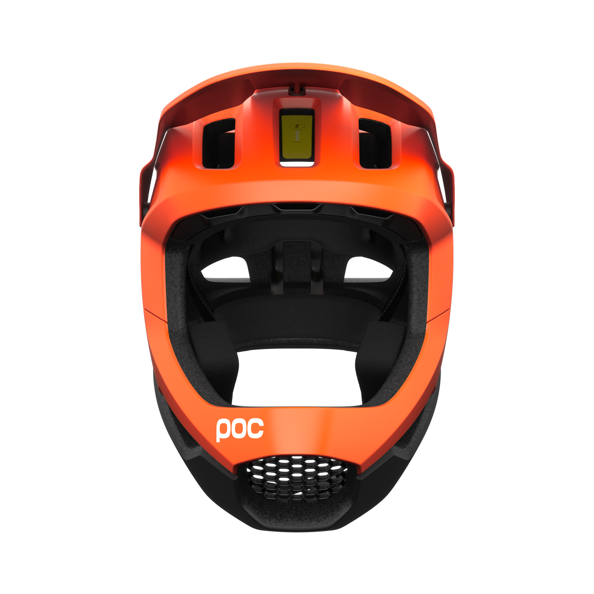 POC Otocon Race MIPS Helmet 8 POC Otocon Race MIPS Helmet - Image 8