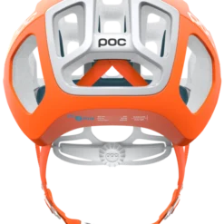 POC Ventral Air SPIN Helmet -Shimano Shop 10670 VentralAIRSPIN 1211 ZinkOrangeAVIP rear 1200x ec0687e7 140f 440e a157 328fb5df8850