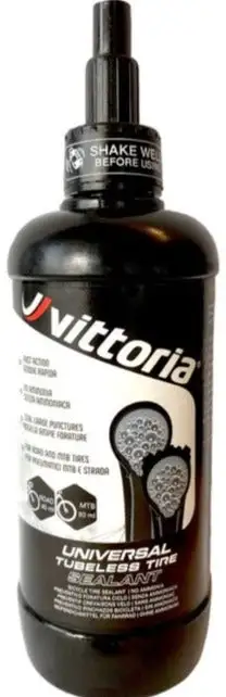 Vittoria Universal Tire Sealant