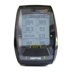 Cycle-Ops Powertap Joule GPS With Heart Rate