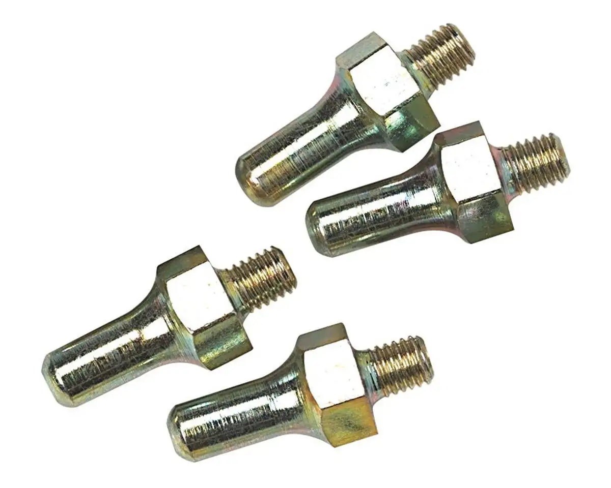 Sidi MTB Shoe Spikes 1 Sidi MTB Shoe Spikes