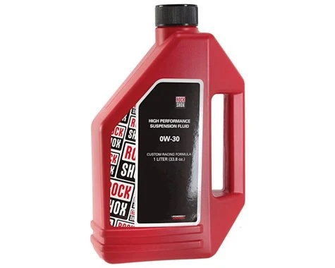 Rock-shox Suspension Oil 2 Rock-shox Suspension Oil - Image 2