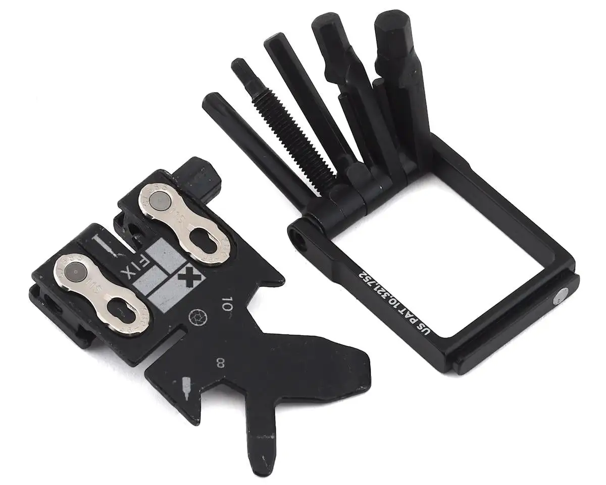 Fix Manufacturing Dynaplug Wheelie Wrench Pro 2 Fix Manufacturing Dynaplug Wheelie Wrench Pro - Image 2