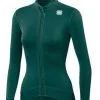 Sportful Monocrom Thermal Jersey (Women's)