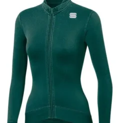 Sportful Monocrom Thermal Jersey (Women's)
