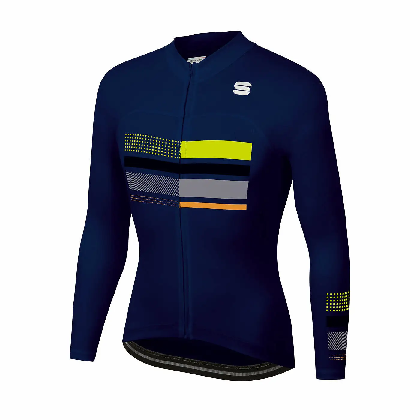 Sportful Wire Thermal Jersey 2 Sportful Wire Thermal Jersey - Image 2