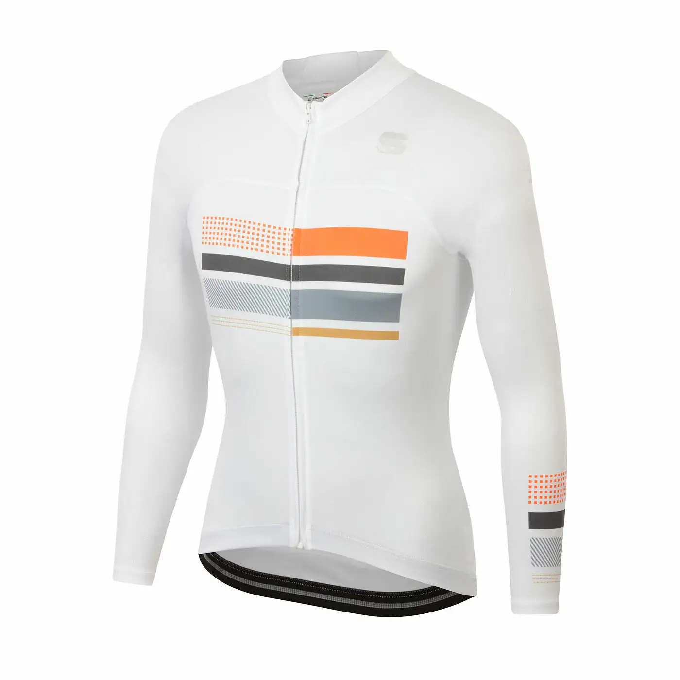 Sportful Wire Thermal Jersey 1 Sportful Wire Thermal Jersey