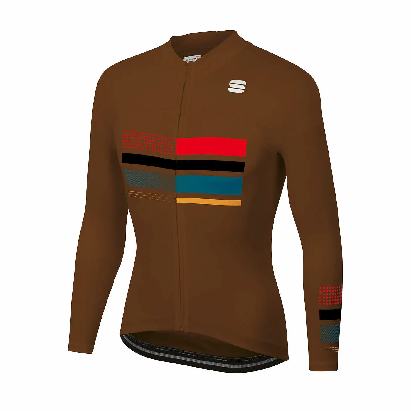 Sportful Wire Thermal Jersey 3 Sportful Wire Thermal Jersey - Image 3