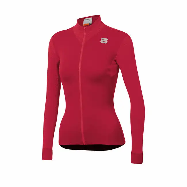 Sportful Kelly Thermal Jersey (Women's) 3 Sportful Kelly Thermal Jersey (Women's) - Image 3