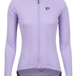 Pearl Izumi Attack Long Sleeve Jersey (Women's)