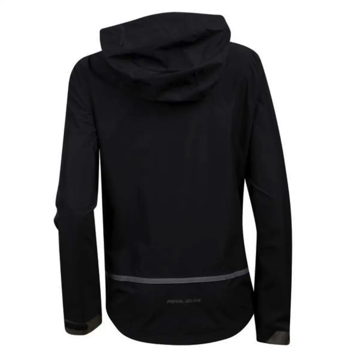 Pearl Izumi Monsoon WXB Hooded Jacket (Women's) 2 Pearl Izumi Monsoon WXB Hooded Jacket (Women's) - Image 2