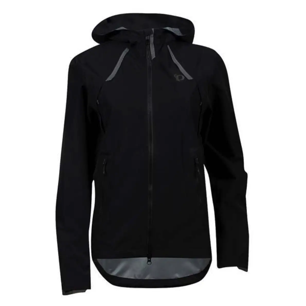 Pearl Izumi Monsoon WXB Hooded Jacket (Women's) 1 Pearl Izumi Monsoon WXB Hooded Jacket (Women's)