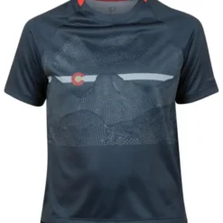 Pearl Izumi Jr Summit Jersey (Youth)