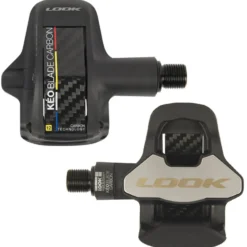 LOOK Keo Blade Carbon Pedals