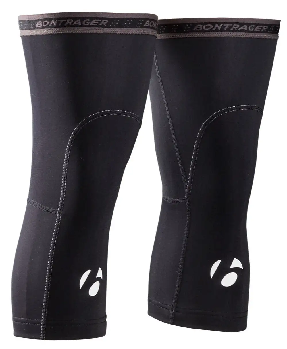 BONTRAGER Knee Warmers 1 BONTRAGER Knee Warmers